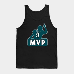 Foles MVP Tank Top